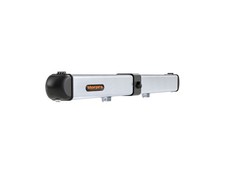 3m Universal Aluminium Pipe