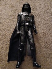 Old Hasbro Darth Vader