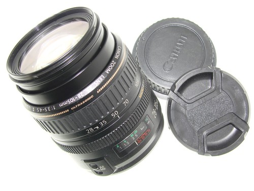 Canon 105mm 4 - canon, 28-105mm