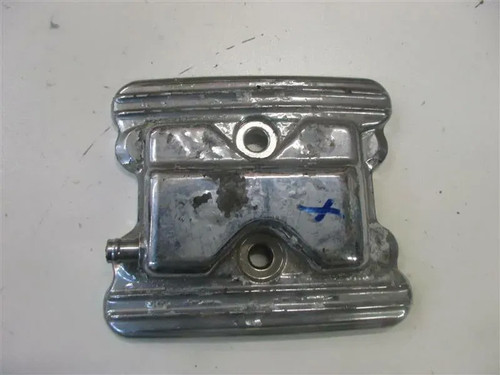 Honda 650 rc03 valve - 1.,