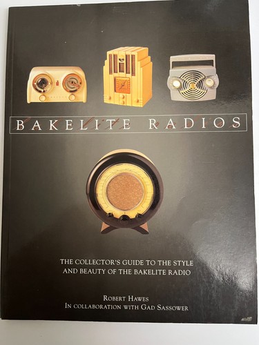 Bakelite radios hawes - bakelite, radios,