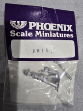Phoenix Miniatures - PM/5 -