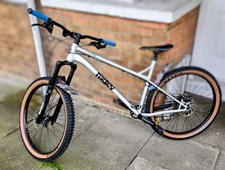 Ragley Mmmbop 2.0 Hardtail Mountain Bike Large 2022