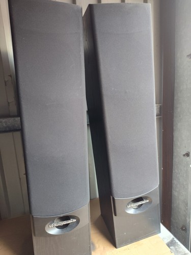 Pair wharfedale valdus 500 - pair,