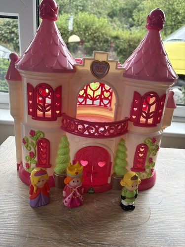 Elc happyland fantasy - 'happyland',