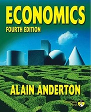 Economics Paperback Alain