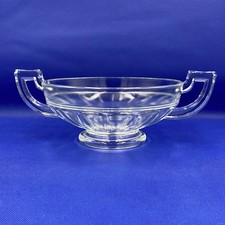 Verlys 2 Handle Molded Glass
