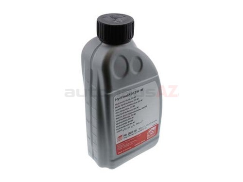 Febi hydraulic system fluid - hydraulic,