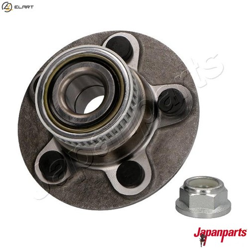 Wheel hub 29011 - wheel, kk-29011