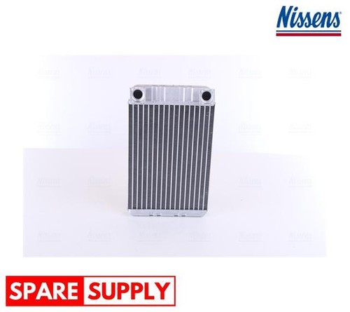 Heat exchanger interior - heat, exchanger,
