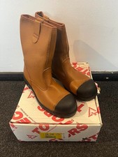 Totectors original steel toe - original,