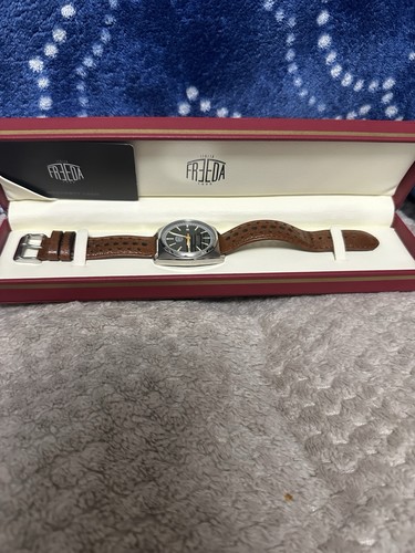 Freeda italian watch - 36, gt