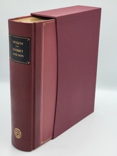 Dombey and Son - Charles