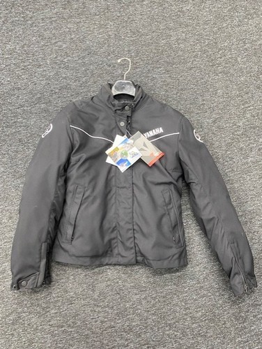Genuine yamaha textile black - genuine,