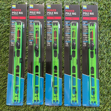 PRESTON INNOVATIONS POWER POLE