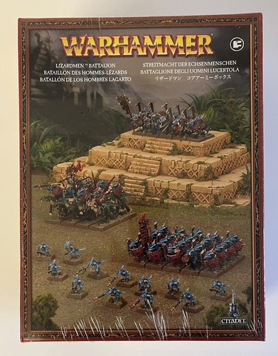 Warhammer fantasy battle - warhammer,