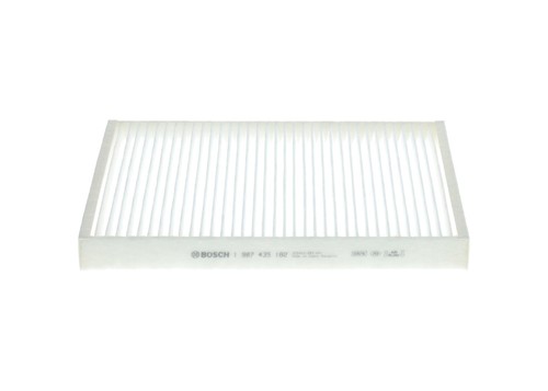 Filter cabin air fits opel - fits:,