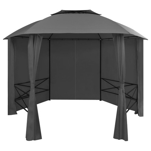Garden marquee pavilion tent - garden,