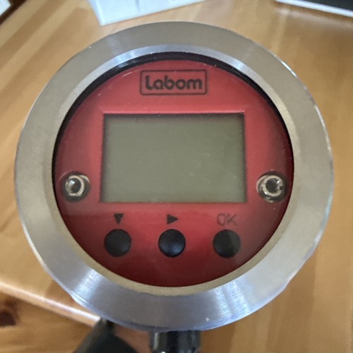 Labom pressure transmitter - labom,