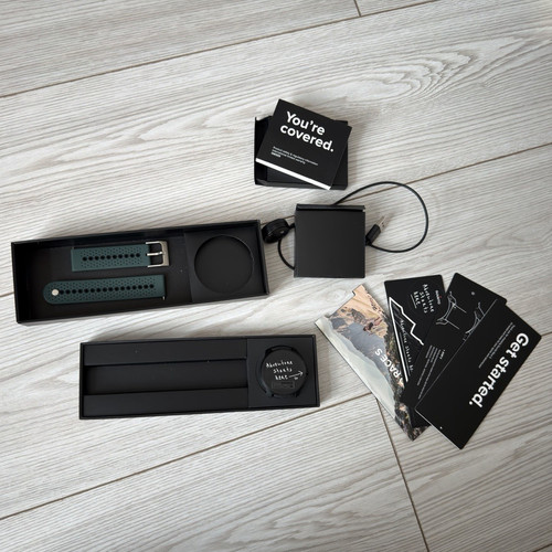 Suunto race gps running - race,