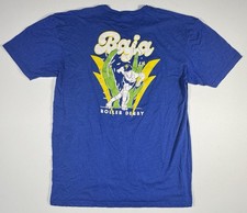 Baja Roller Derby T-Shirt