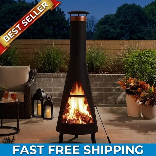 Stylish elite black - 67”,