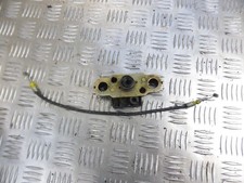 KAWASAKI ZR7 ZR750 2001 FRONT