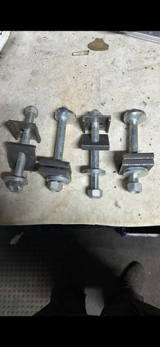 E36 compact camber - camber, toe