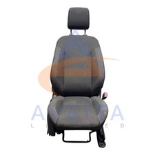 FORD Fiesta 3-Door MK7 2014 Front Right Drivers Seat