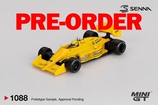 (Pre-order) MINI GT #1088