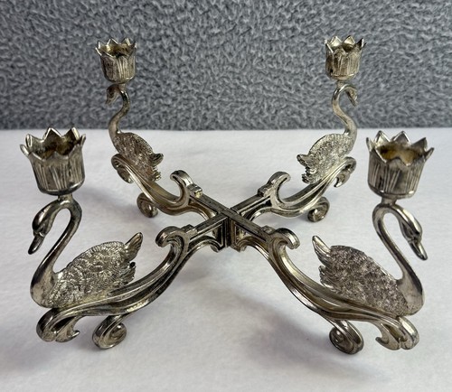 Vintage godinger silver - silver, plated