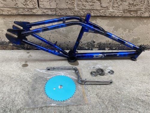 Dyno zone bmx - bmx, bike