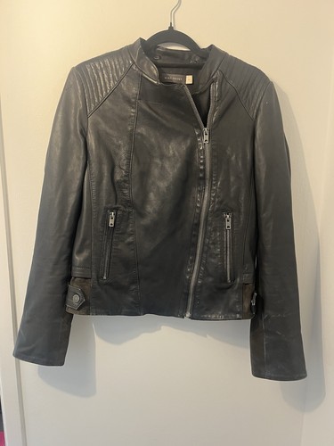 Mint velvet grey 100 - 100%, leather