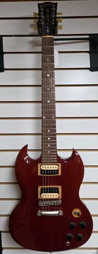 Gibson les paul - 100, special