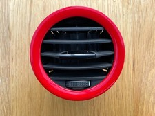 Vauxhall Corsa D Dashboard Air