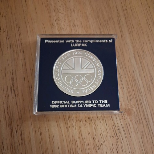 1992 olympics barcelona lurpak - barcelona,