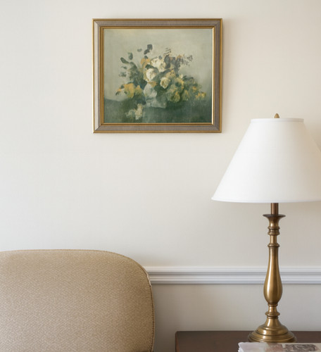 Beautiful vintage vernon ward - vintage,