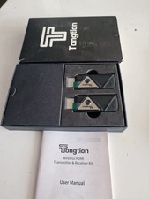 Tongtion wireless hdmi - tongtion,