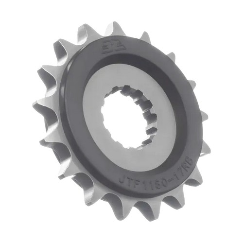 Front sprocket for triumph - front,