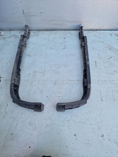 Transporter rear bumper - transporter,