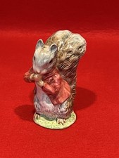 Beswick Beatrix Potter Timmy