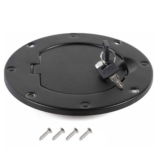 Car fuel filler gas - gas, tank