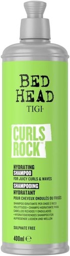 Bed head tigi curls rock - bed,