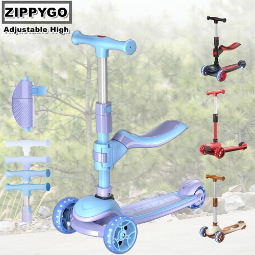 Zippygo foldable kids toddler - kids,