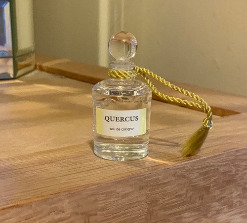 Penhaligon quercus edc 5ml - penhaligon’s,