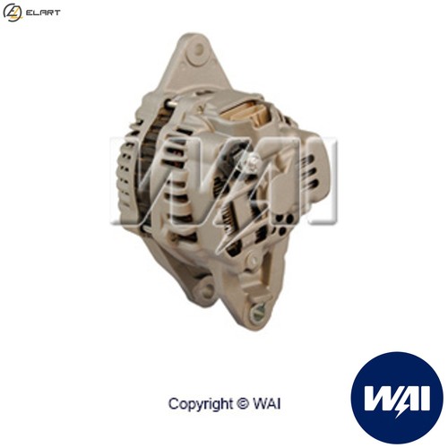 Alternator 23849n for - 23849n,