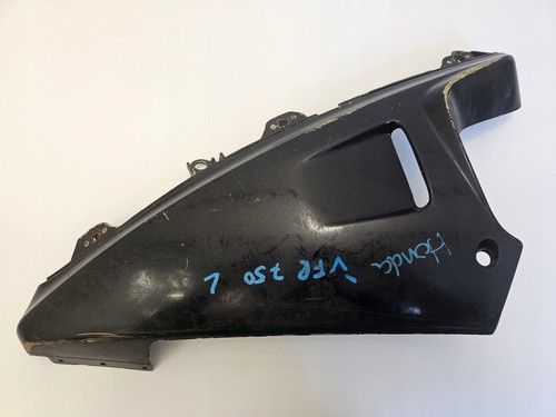 Honda vfr 750 rc36 - 750, left