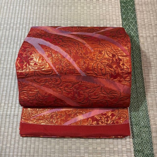 Obi kimono nagoya - nagoya, matsuba
