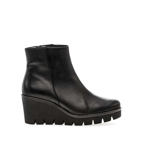 Gabor utopia womens wedge heel - gabor,