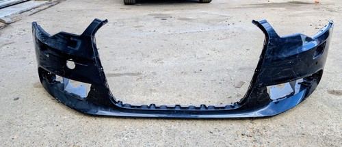 Audi 2014 front bumper - c7,